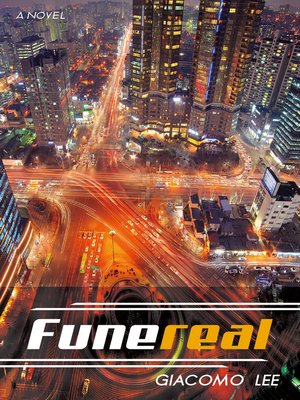 cover image of Funereal